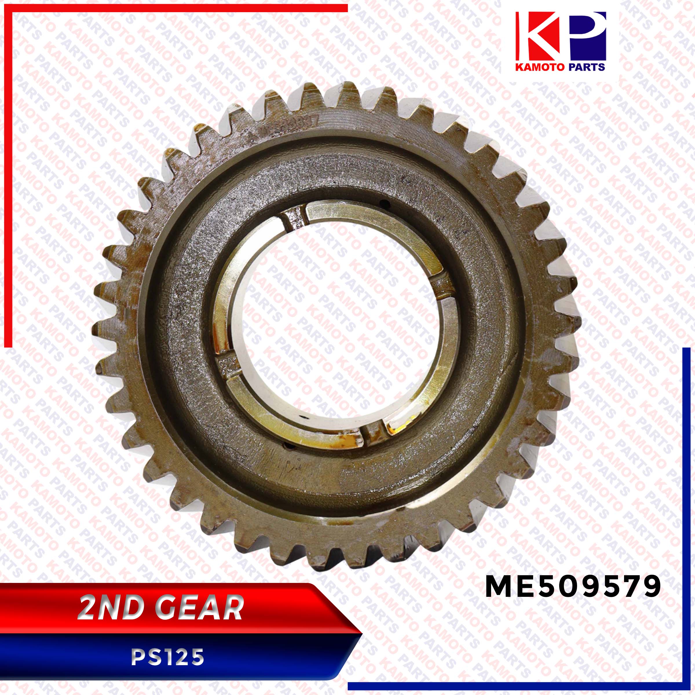 parts